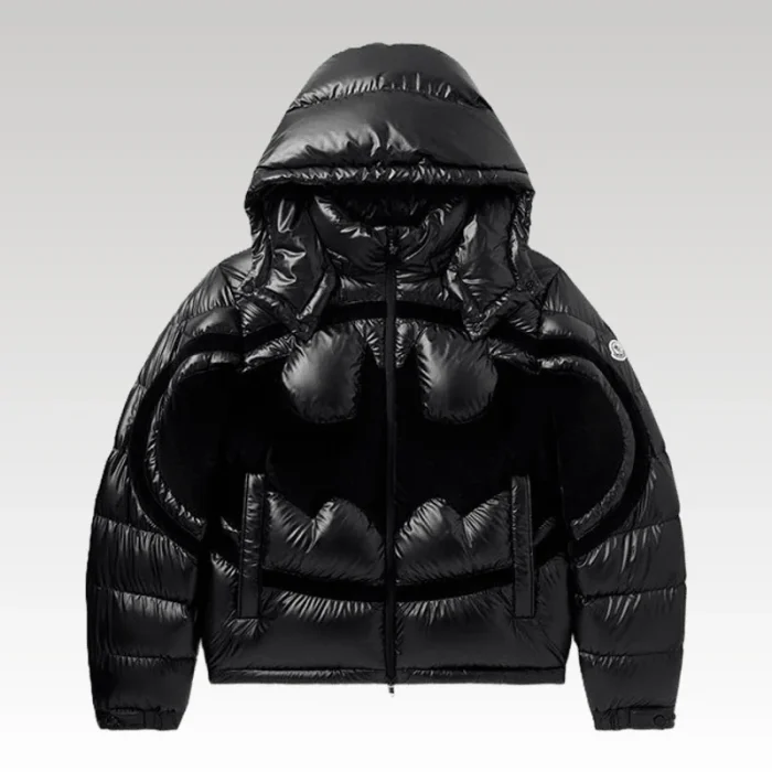 Jacket Moncler Batman MCL051 - Drip Slum