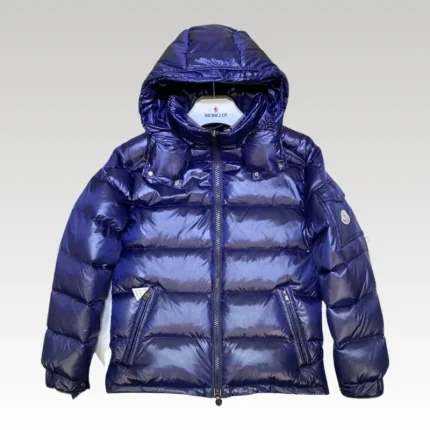 Jacket Moncler MCL031 - Drip Slum
