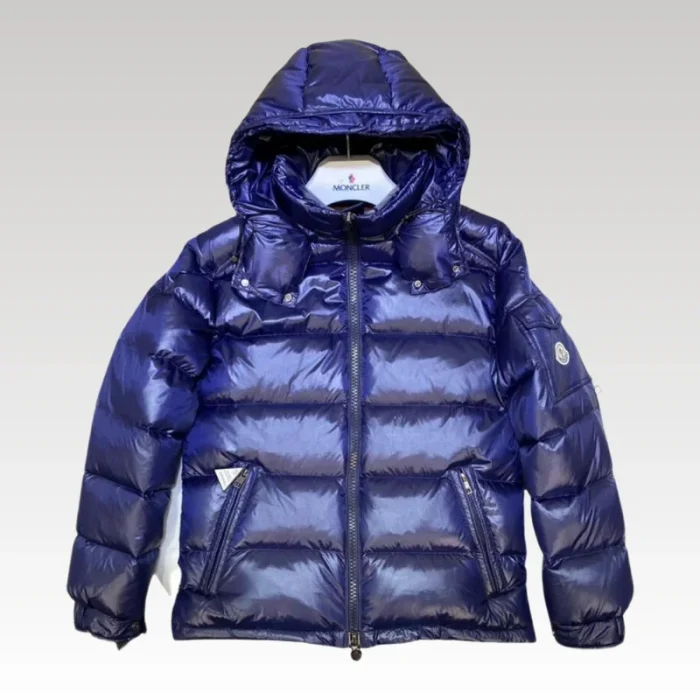 Jacket Moncler MCL031 - Drip Slum