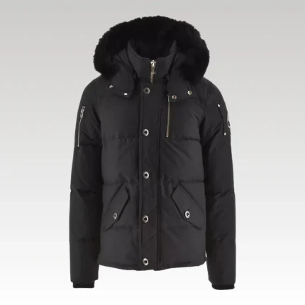 Jacket Moose Knuckles MOK002 - Drip Slum