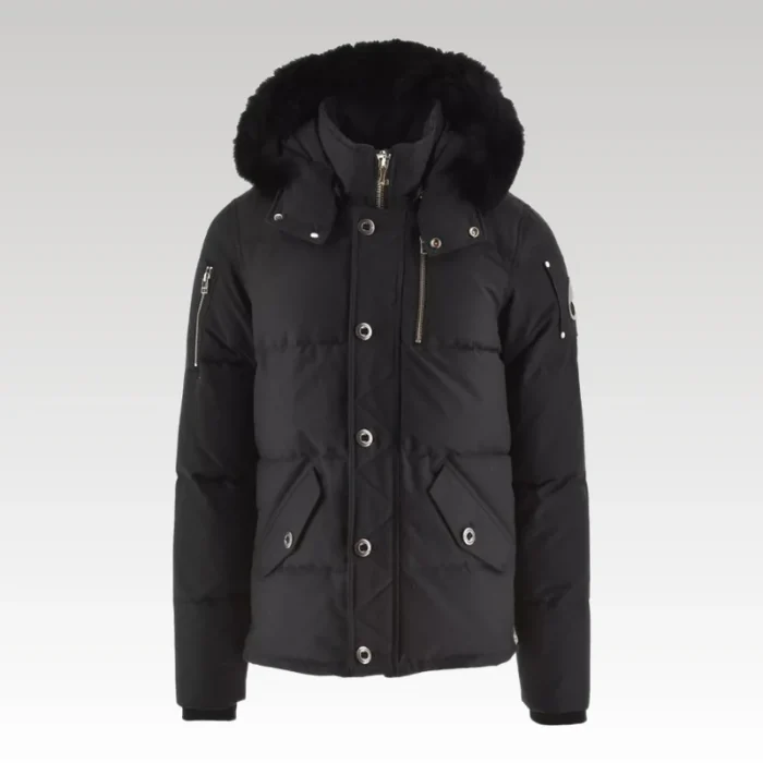 Jacket Moose Knuckles MOK002 - Drip Slum