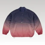 Jacket Nike x Supreme Ripstop Pullover NK050 - Drip Slum