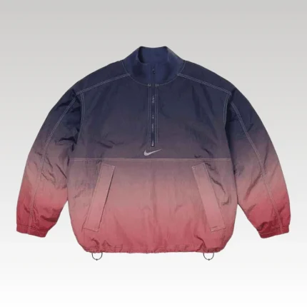 Jacket Nike x Supreme Ripstop Pullover NK050 - Drip Slum