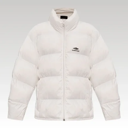 Jacket Puffer Balenciaga Sports Icon BL239 - Drip Slum