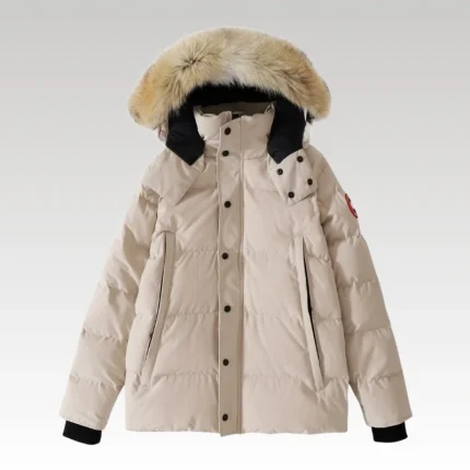 Jacket Puffer Canada Goose CDG008 - Drip Slum