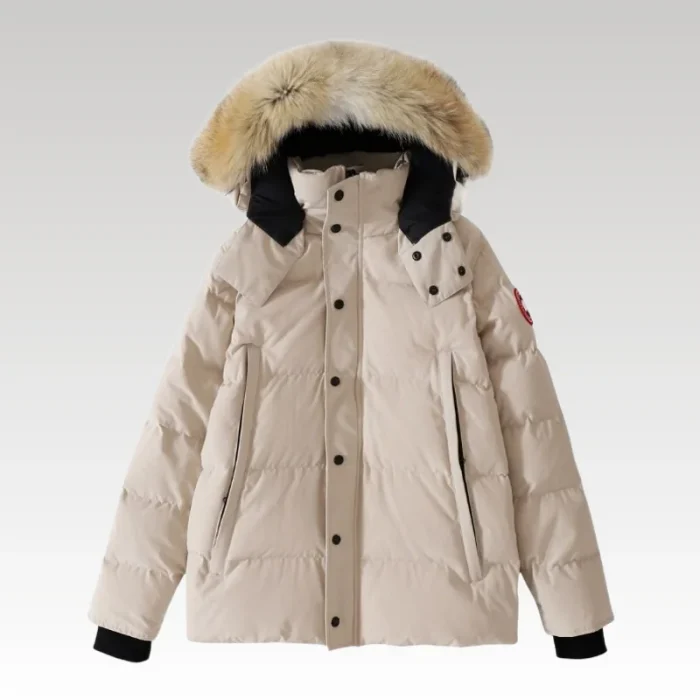 Jacket Puffer Canada Goose CDG008 - Drip Slum