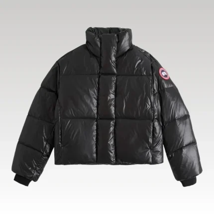 Jacket Puffer Canada Goose CDG009 - Drip Slum
