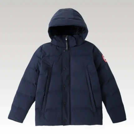 Jacket Puffer Canada Goose CDG012 - Drip Slum