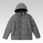 Jacket Puffer Canada Goose CDG013 - Drip Slum