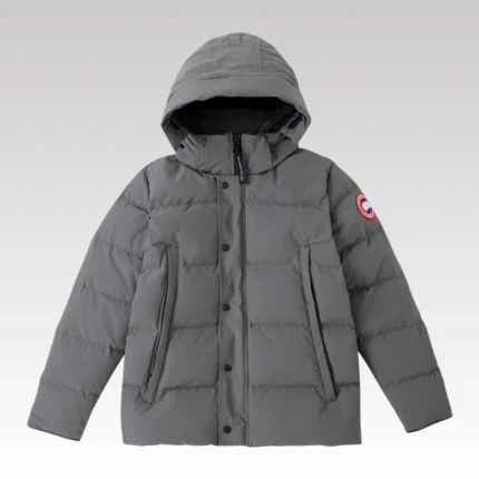 Jacket Puffer Canada Goose CDG013 - Drip Slum