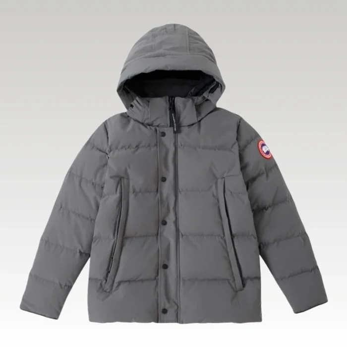 Jacket Puffer Canada Goose CDG013 - Drip Slum