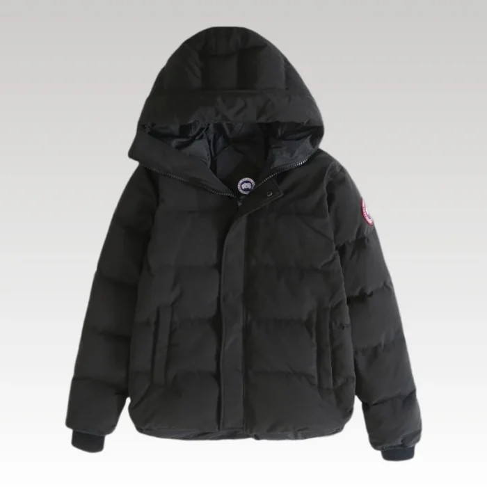 Jacket Puffer Canada Goose Hooded Winter Coat CDG005 - Drip Slum
