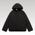 Jacket Puffer Canada Goose with Hood CDG002 - Drip Slum