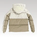 Jacket Puffer Synaworld SW018 - Drip Slum
