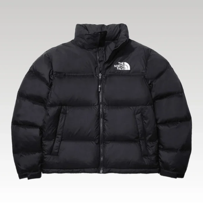 Jacket Puffer The North Face - Drip Slum