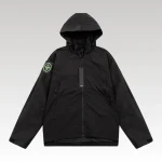 Jacket Stone Island SL003 - Drip Slum