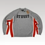 Jacket Stussy STY013 - Drip Slum