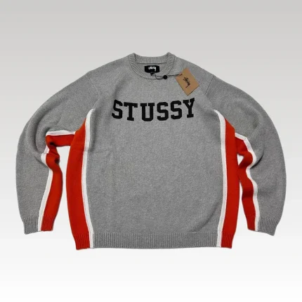Jacket Stussy STY013 - Drip Slum