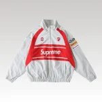 Jacket Supreme Ducati V4 Racing SP001 - Drip Slum