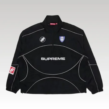 Jacket Supreme Reflective SP068 - Drip Slum