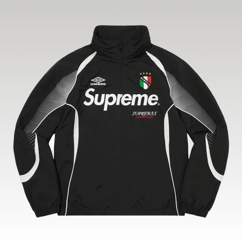 Jacket Supreme Umbro - Drip Slum