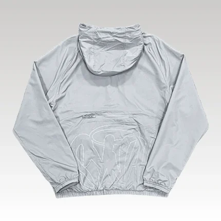 Jacket Synaworld In my Bag SW023 - Drip Slum