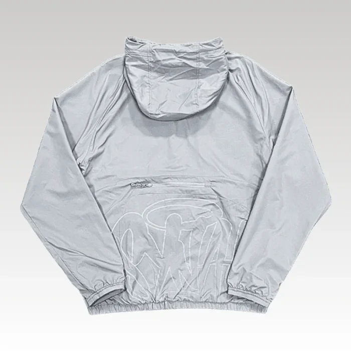 Jacket Synaworld In my Bag SW023 - Drip Slum
