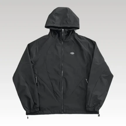 Jacket Synaworld Vortex SW021 - Drip Slum