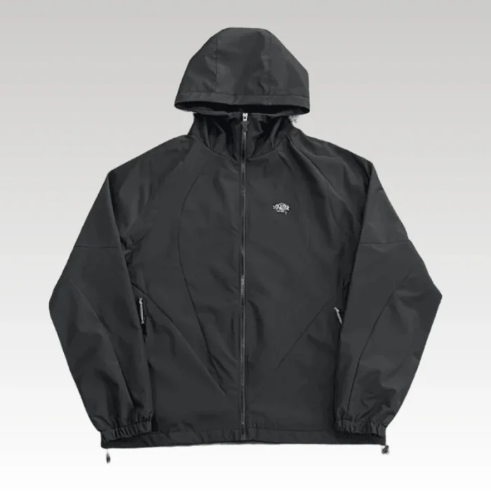 Jacket Synaworld Vortex SW021 - Drip Slum