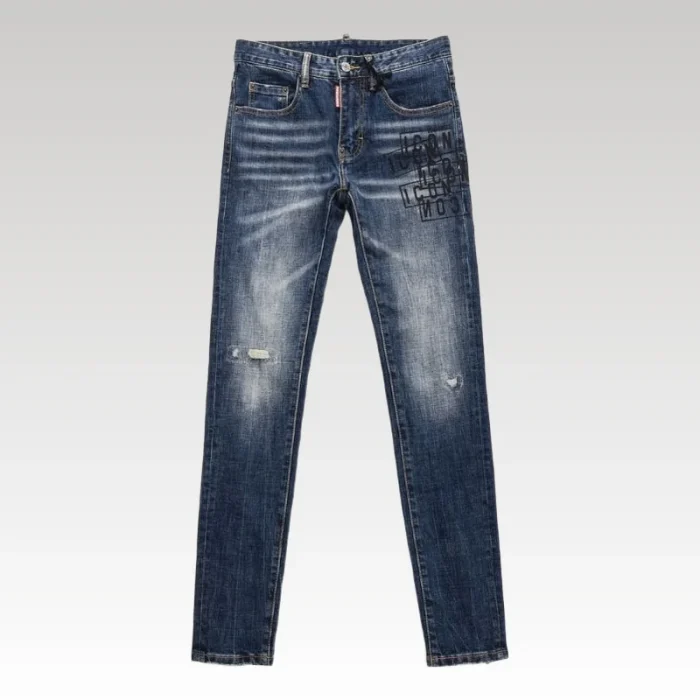 Jeans Dsquared2 DQD001 - Drip Slum