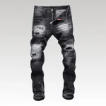 Jeans Dsquared2 DQD009 - Drip Slum