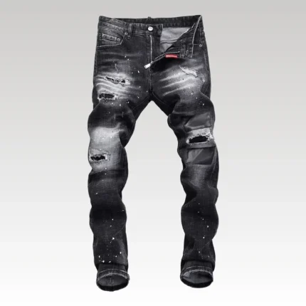 Jeans Dsquared2 DQD009 - Drip Slum