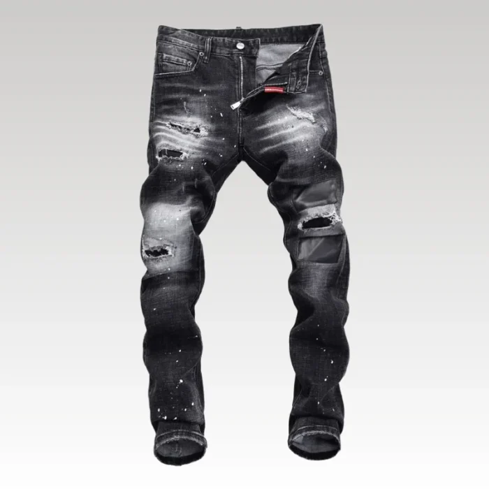 Jeans Dsquared2 DQD009 - Drip Slum