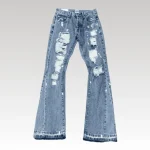 Jeans Gallery Dept. GD048 - Drip Slum