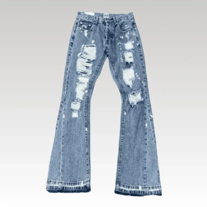 Jeans Gallery Dept. GD048 - Drip Slum