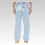 Jeans Ice Cream Lined IC002 - Drip Slum