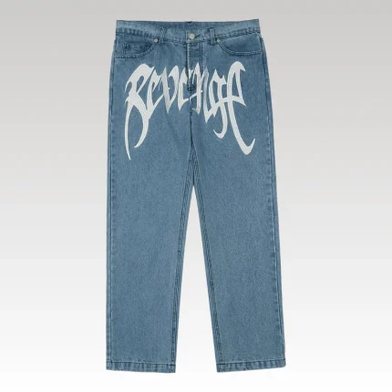 Jeans Revenge - Drip Slum