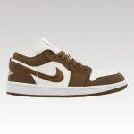 Jordan 1 Low SE Light Olive - Drip Slum