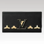 Louis Vuitton Capucines Wallet LV050 - Drip Slum