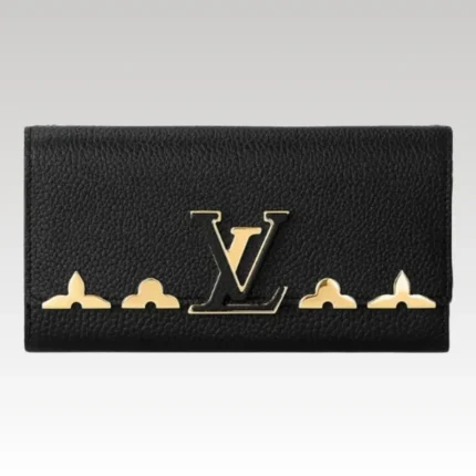 Louis Vuitton Capucines Wallet LV050 - Drip Slum