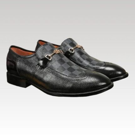 Louis Vuitton Club Loafer LV059 - Drip Slum