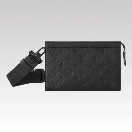 Louis Vuitton Gaston Wearable Wallet LV058 - Drip Slum