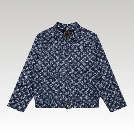Louis Vuitton LV Monogram Denim - Drip Slum