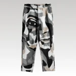 Louis Vuitton Patchwork Portrait Denim - Drip Slum