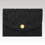 Louis Vuitton Rosalie Wallet (Coin Purse) LV048 - Drip Slum