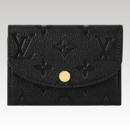 Louis Vuitton Rosalie Wallet (Coin Purse) LV048 - Drip Slum