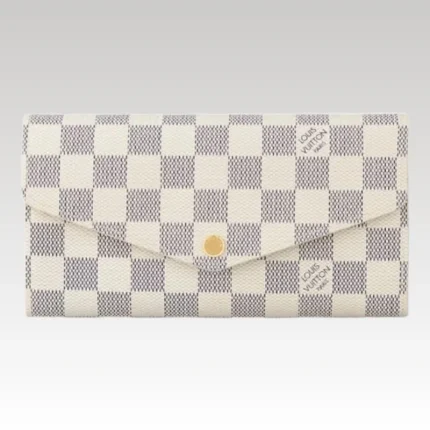 Louis Vuitton Sarah Wallet LV052 - Drip Slum