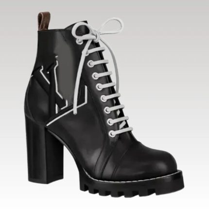 Louis Vuitton Star Trail Ankle Boot LVW046 - Drip Slum