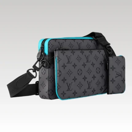 Louis Vuitton Trio Messenger LV042 - Drip Slum