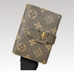 Louis Vuitton Wallet LV073 - Drip Slum